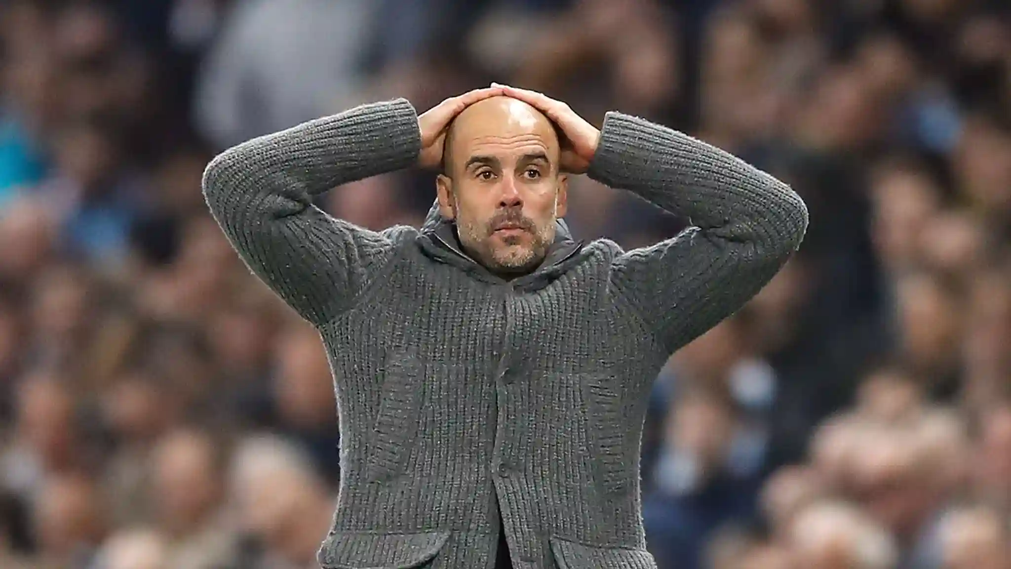 Гвардиола «точно» выиграет с «Сити» Лигу Чемпионов! Шаманы сняли проклятие